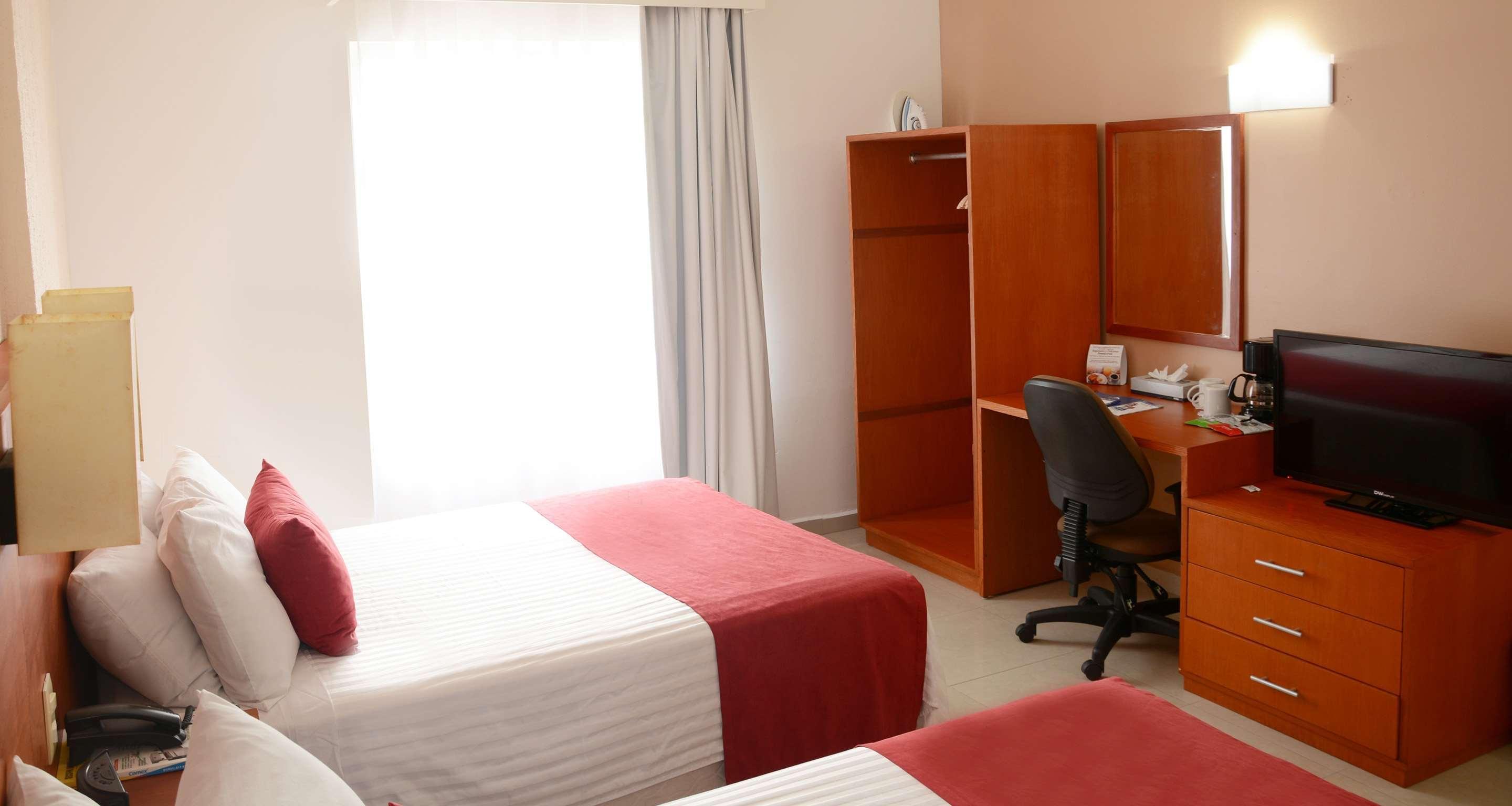 Hotel Gran Minatitlan Plaza Exteriör bild