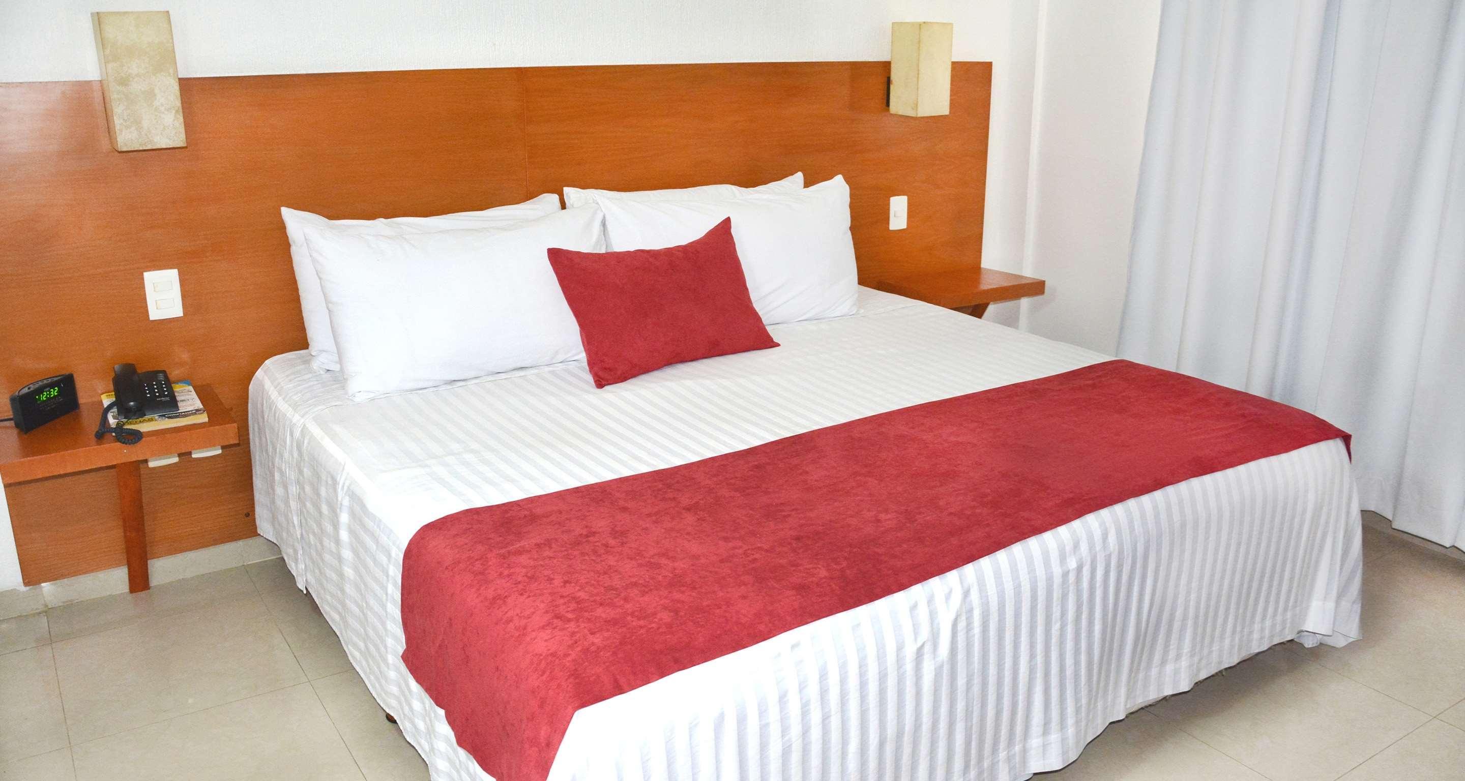 Hotel Gran Minatitlan Plaza Exteriör bild