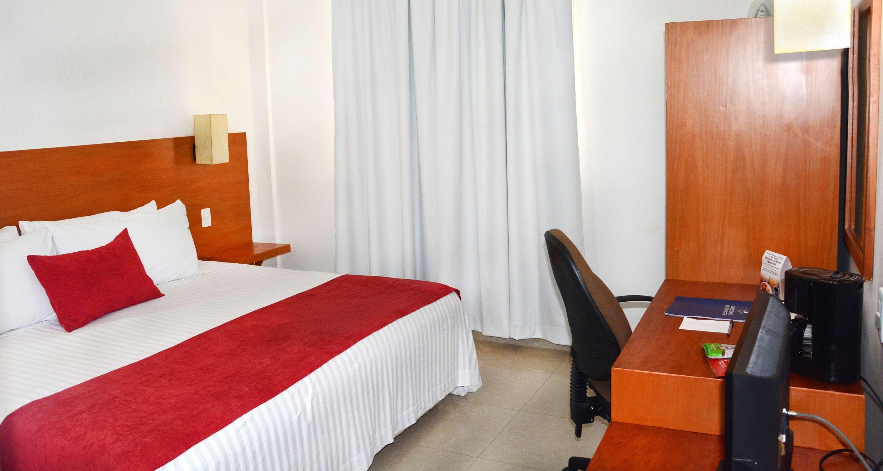 Hotel Gran Minatitlan Plaza Exteriör bild
