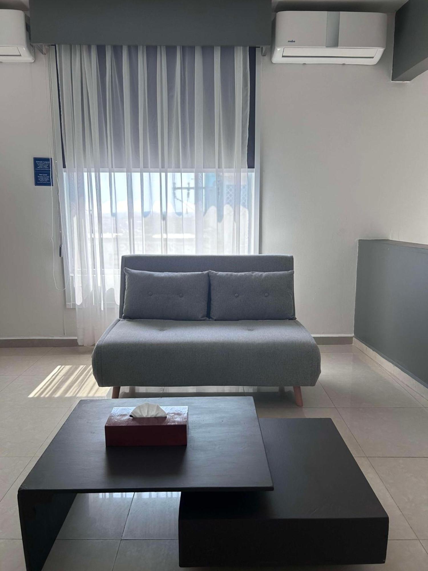 Hotel Gran Minatitlan Plaza Exteriör bild